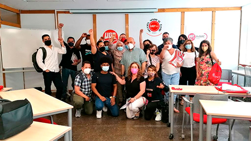 Curso Alsea 2